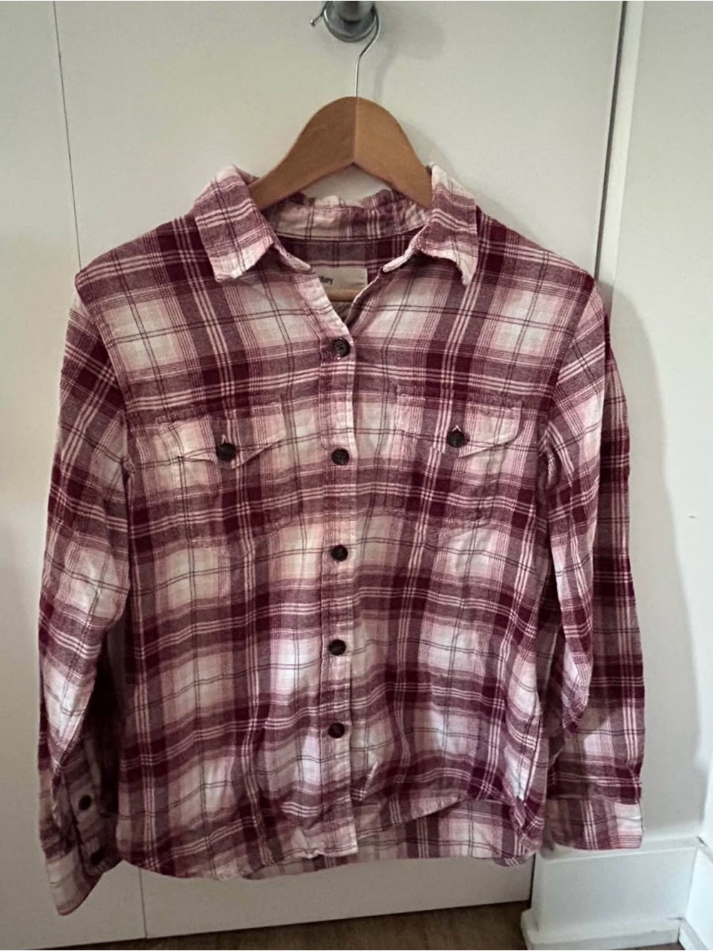 Women's Tilley Shirt